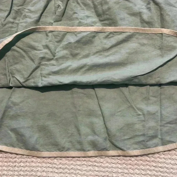 Matilda Jane Serendipity Linen Skirt W11 - Picture 4 of 5